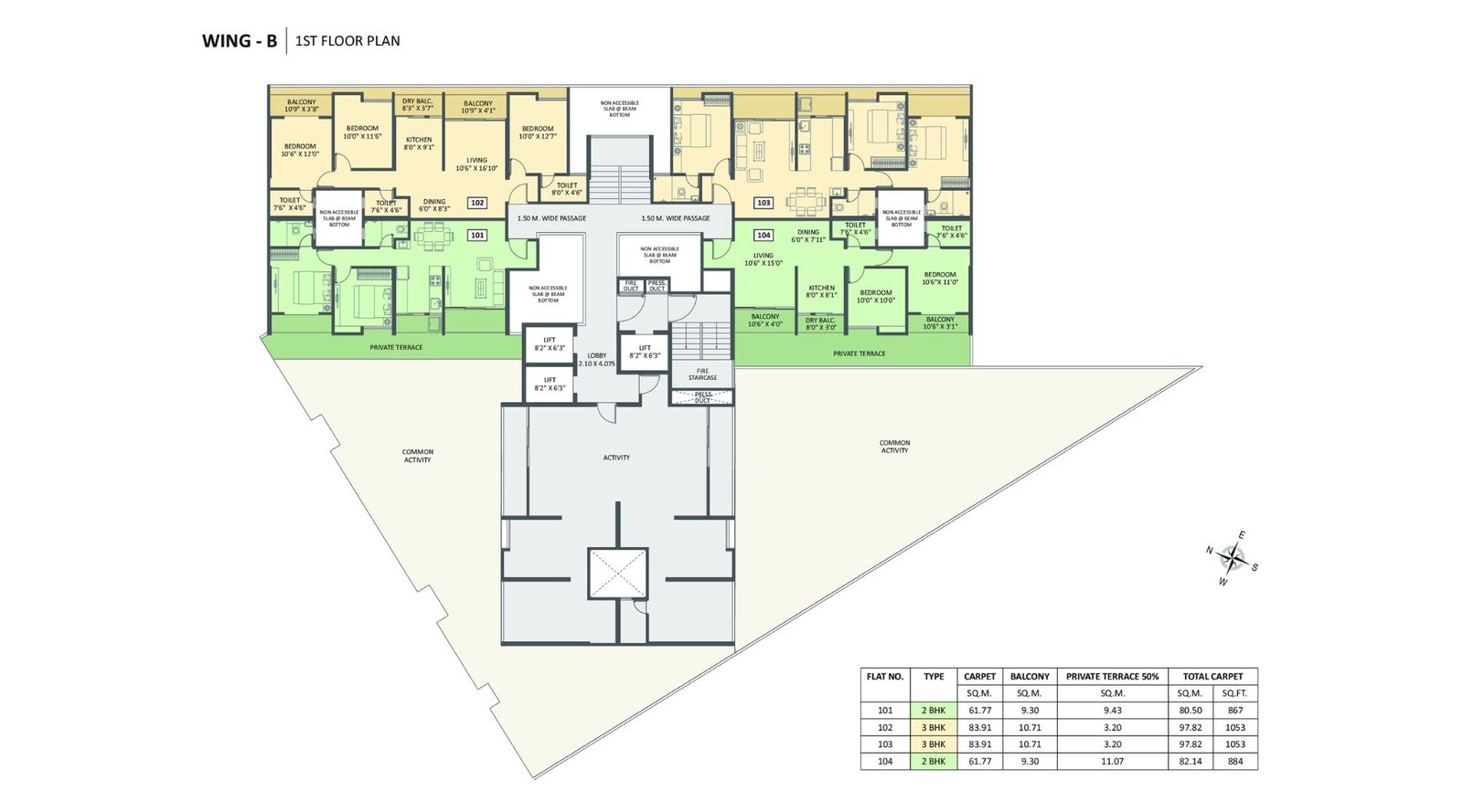 Basil-Fab-11-Typical-Floor-Plan-B-Wing-1st Floor